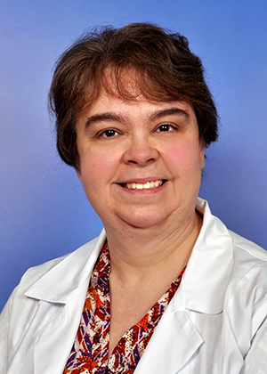 Teresa Bowleg, Chief Nursing Officer, Erlanger Western Carolina Hospital