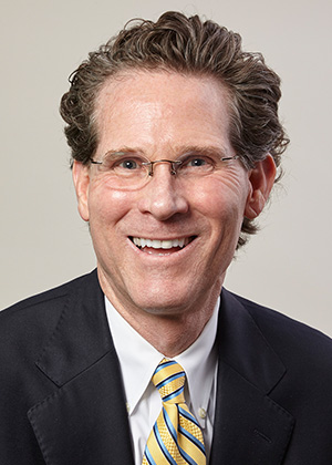 Gregg T. Gentry, Chief Administrative Officer