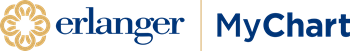 Erlanger MyChart lockup