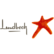 Lundbeck logo