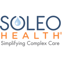 Soleo Health logo