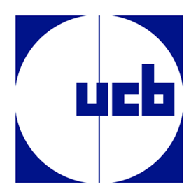 UCB logo