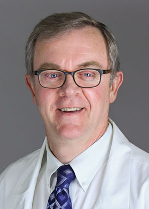 Gary Roper MD