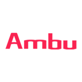 Ambu logo