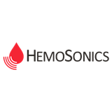 Hemosonics logo