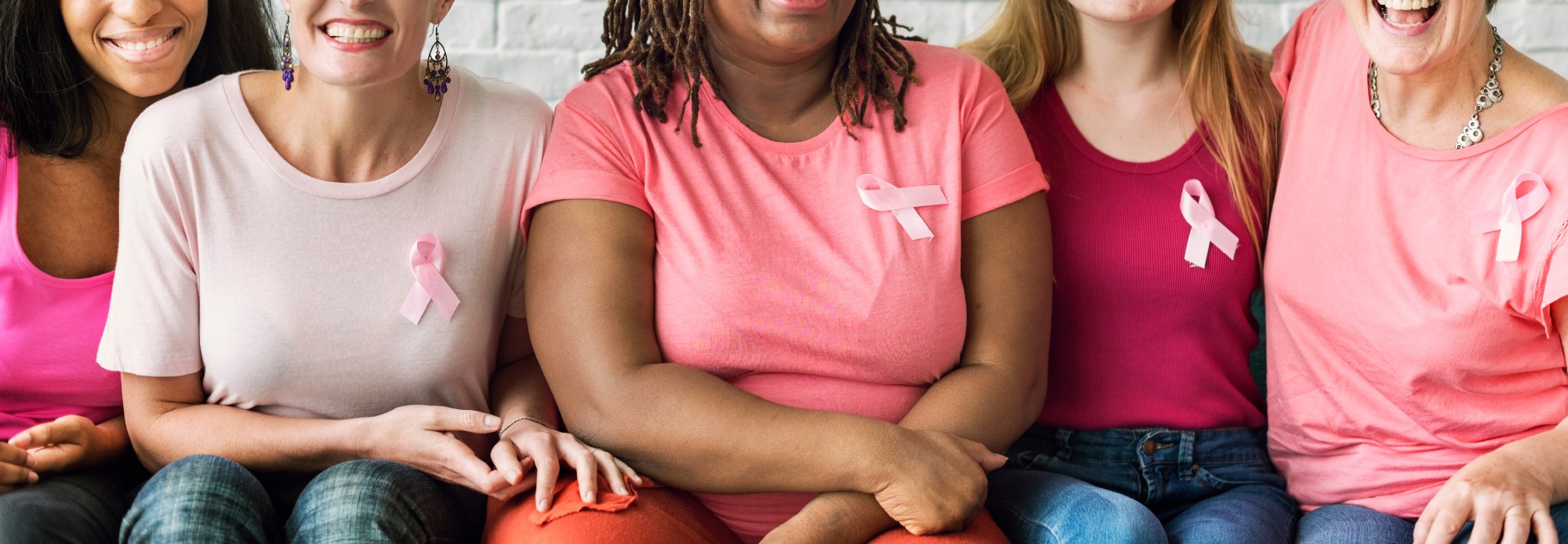 Women's Breast health group