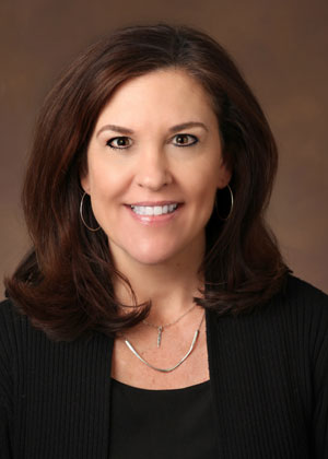 Susan Drummond, MSN RN