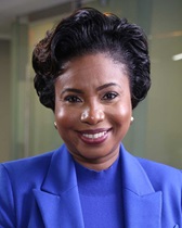 Shakira L Henderson, PhD, DNP, 