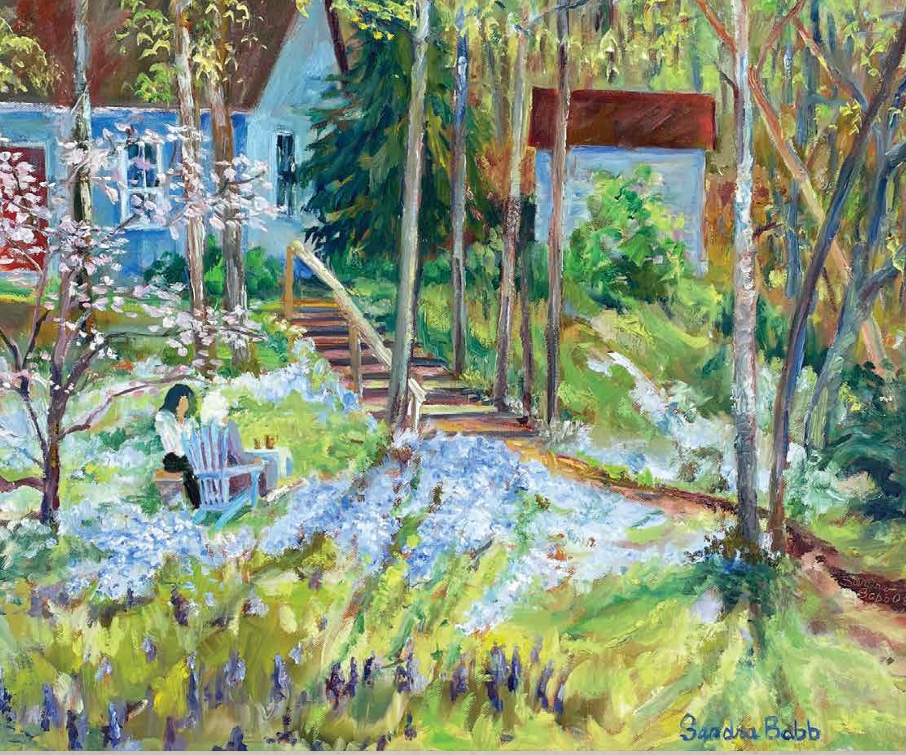 Seasonal Shifts - Arts at Erlanger banner