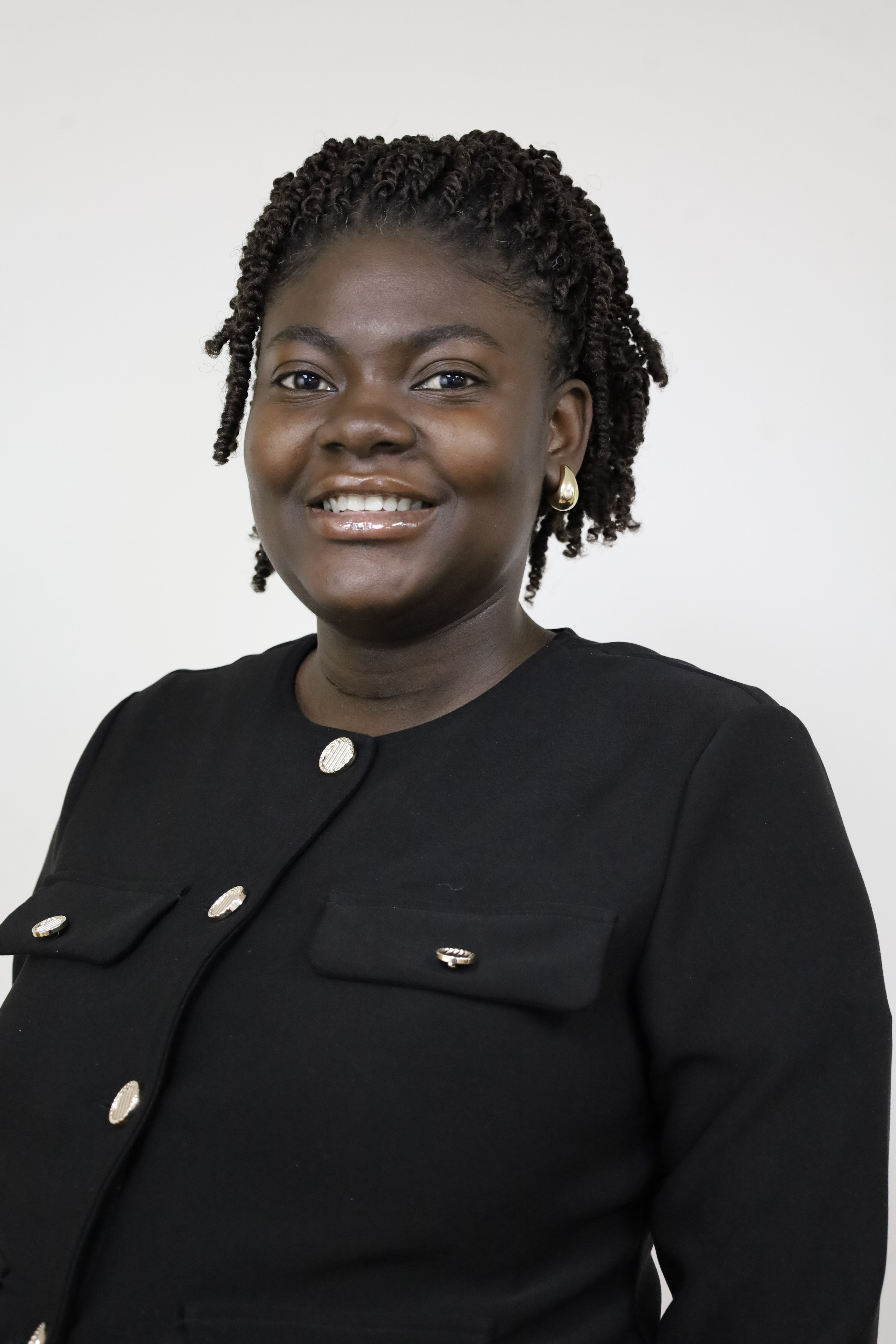 Emmanuella Essuman, MS