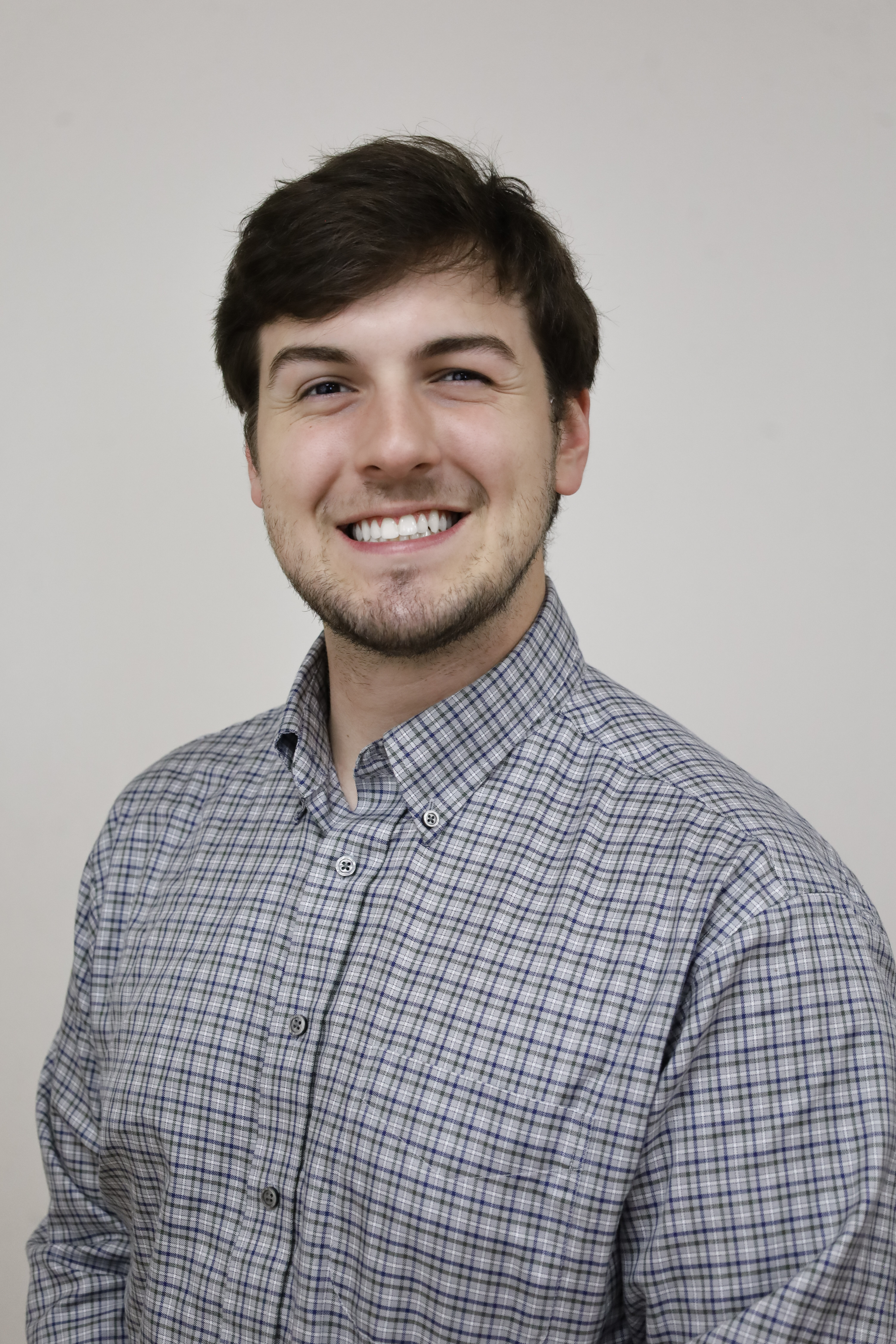 Jared White, BS, CRC