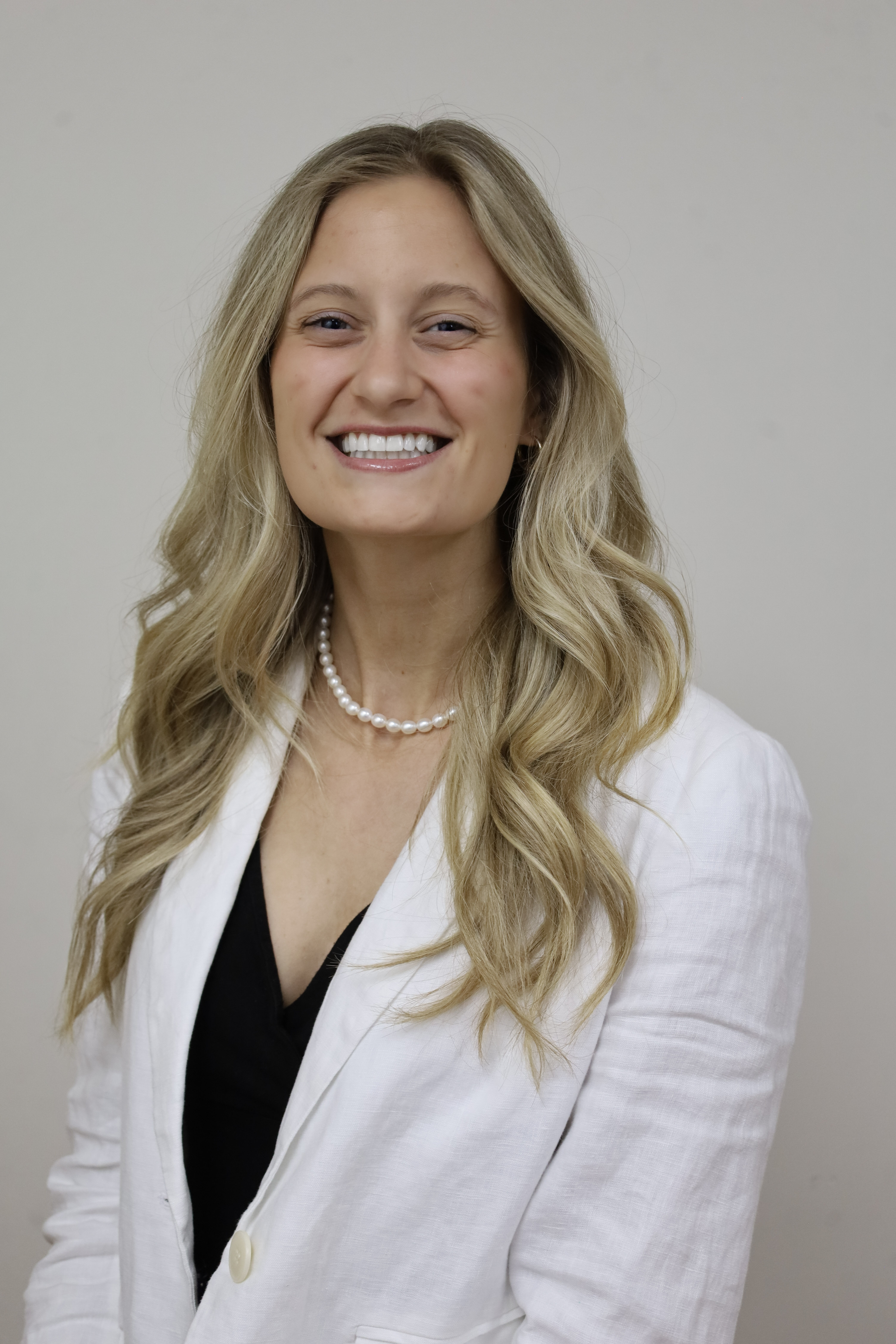 Katie Abbott, BS, CRC